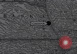Image of SAC Headquarters, Omaha, Nebraska United States USA, 1951, second 3 stock footage video 65675032396