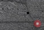 Image of SAC Headquarters, Omaha, Nebraska United States USA, 1951, second 7 stock footage video 65675032396