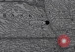 Image of SAC Headquarters, Omaha, Nebraska United States USA, 1951, second 8 stock footage video 65675032396