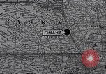 Image of SAC Headquarters, Omaha, Nebraska United States USA, 1951, second 9 stock footage video 65675032396