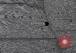 Image of SAC Headquarters, Omaha, Nebraska United States USA, 1951, second 10 stock footage video 65675032396