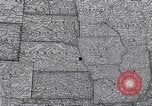 Image of SAC Headquarters, Omaha, Nebraska United States USA, 1951, second 15 stock footage video 65675032396