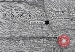 Image of SAC Headquarters, Omaha, Nebraska United States USA, 1951, second 26 stock footage video 65675032396