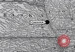 Image of SAC Headquarters, Omaha, Nebraska United States USA, 1951, second 27 stock footage video 65675032396