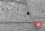 Image of SAC Headquarters, Omaha, Nebraska United States USA, 1951, second 29 stock footage video 65675032396