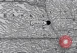 Image of SAC Headquarters, Omaha, Nebraska United States USA, 1951, second 30 stock footage video 65675032396