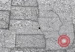 Image of SAC Headquarters, Omaha, Nebraska United States USA, 1951, second 32 stock footage video 65675032396