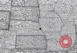 Image of SAC Headquarters, Omaha, Nebraska United States USA, 1951, second 34 stock footage video 65675032396