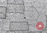 Image of SAC Headquarters, Omaha, Nebraska United States USA, 1951, second 36 stock footage video 65675032396