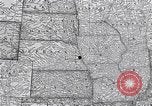 Image of SAC Headquarters, Omaha, Nebraska United States USA, 1951, second 37 stock footage video 65675032396