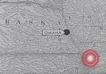 Image of SAC Headquarters, Omaha, Nebraska United States USA, 1951, second 40 stock footage video 65675032396