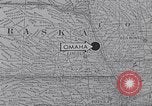 Image of SAC Headquarters, Omaha, Nebraska United States USA, 1951, second 41 stock footage video 65675032396