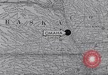 Image of SAC Headquarters, Omaha, Nebraska United States USA, 1951, second 43 stock footage video 65675032396
