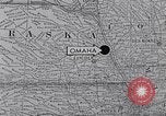 Image of SAC Headquarters, Omaha, Nebraska United States USA, 1951, second 44 stock footage video 65675032396