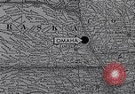 Image of SAC Headquarters, Omaha, Nebraska United States USA, 1951, second 47 stock footage video 65675032396