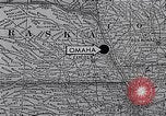 Image of SAC Headquarters, Omaha, Nebraska United States USA, 1951, second 49 stock footage video 65675032396
