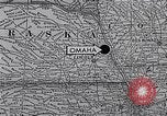 Image of SAC Headquarters, Omaha, Nebraska United States USA, 1951, second 50 stock footage video 65675032396