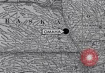 Image of SAC Headquarters, Omaha, Nebraska United States USA, 1951, second 51 stock footage video 65675032396