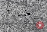Image of SAC Headquarters, Omaha, Nebraska United States USA, 1951, second 53 stock footage video 65675032396