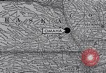 Image of SAC Headquarters, Omaha, Nebraska United States USA, 1951, second 54 stock footage video 65675032396