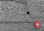 Image of SAC Headquarters, Omaha, Nebraska United States USA, 1951, second 55 stock footage video 65675032396
