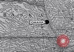 Image of SAC Headquarters, Omaha, Nebraska United States USA, 1951, second 58 stock footage video 65675032396
