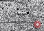 Image of SAC Headquarters, Omaha, Nebraska United States USA, 1951, second 59 stock footage video 65675032396