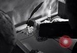 Image of large volume titled history on desk United States USA, 1951, second 5 stock footage video 65675032397
