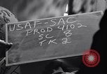 Image of large volume titled history on desk United States USA, 1951, second 15 stock footage video 65675032397