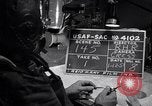 Image of Crew in SAC B-36 United States USA, 1951, second 1 stock footage video 65675032398