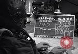 Image of Crew in SAC B-36 United States USA, 1951, second 5 stock footage video 65675032398