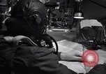 Image of Crew in SAC B-36 United States USA, 1951, second 12 stock footage video 65675032398