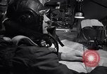Image of Crew in SAC B-36 United States USA, 1951, second 16 stock footage video 65675032398