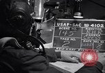 Image of Crew in SAC B-36 United States USA, 1951, second 32 stock footage video 65675032398