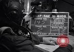 Image of Crew in SAC B-36 United States USA, 1951, second 33 stock footage video 65675032398