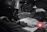 Image of Crew in SAC B-36 United States USA, 1951, second 34 stock footage video 65675032398