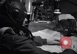 Image of Crew in SAC B-36 United States USA, 1951, second 41 stock footage video 65675032398