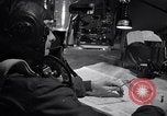 Image of Crew in SAC B-36 United States USA, 1951, second 43 stock footage video 65675032398