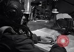 Image of Crew in SAC B-36 United States USA, 1951, second 47 stock footage video 65675032398