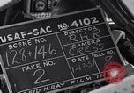 Image of Crew in SAC B-36 United States USA, 1951, second 50 stock footage video 65675032398