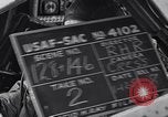 Image of Crew in SAC B-36 United States USA, 1951, second 51 stock footage video 65675032398