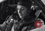 Image of Crew in SAC B-36 United States USA, 1951, second 53 stock footage video 65675032398