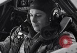 Image of Crew in SAC B-36 United States USA, 1951, second 54 stock footage video 65675032398