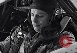 Image of Crew in SAC B-36 United States USA, 1951, second 55 stock footage video 65675032398