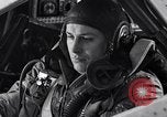 Image of Crew in SAC B-36 United States USA, 1951, second 61 stock footage video 65675032398