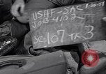 Image of C-124 Globemaster aircraft United States USA, 1951, second 41 stock footage video 65675032399
