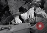 Image of C-124 Globemaster aircraft United States USA, 1951, second 54 stock footage video 65675032399