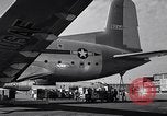Image of C-124 Globemaster aircraft United States USA, 1951, second 62 stock footage video 65675032399