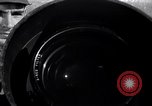 Image of still photo camera beneath B-26 United States USA, 1951, second 13 stock footage video 65675032400
