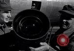 Image of still photo camera beneath B-26 United States USA, 1951, second 21 stock footage video 65675032400